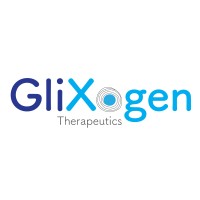 GliXogen Therapeutics logo, GliXogen Therapeutics contact details