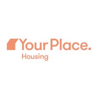 YourPlace Housing logo, YourPlace Housing contact details