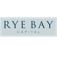 Rye Bay Capital LLP logo, Rye Bay Capital LLP contact details