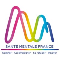 SANTÉ MENTALE FRANCE logo, SANTÉ MENTALE FRANCE contact details