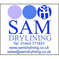 SAM DRYLINING LIMITED logo, SAM DRYLINING LIMITED contact details