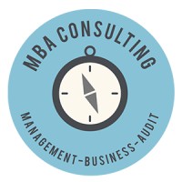 MBA Consulting logo, MBA Consulting contact details