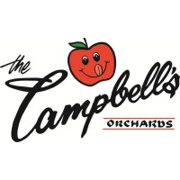 The Campbell's Orchard & Country Market logo, The Campbell's Orchard & Country Market contact details