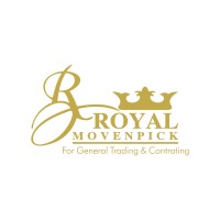 Royal Movepick logo, Royal Movepick contact details