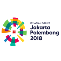 Asian Games 2018 logo, Asian Games 2018 contact details