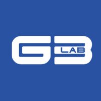 G3Lab logo, G3Lab contact details