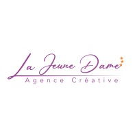 La Jeune Dame logo, La Jeune Dame contact details