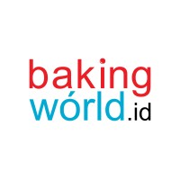 BakingWorld.id logo, BakingWorld.id contact details