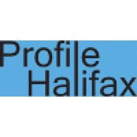 Profile Halifax logo, Profile Halifax contact details