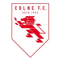 Colne Football Club logo, Colne Football Club contact details