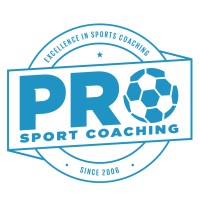 Pro Sport Coaching Ltd logo, Pro Sport Coaching Ltd contact details