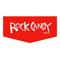 Rock Candy Holds logo, Rock Candy Holds contact details