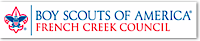 French Creek Council logo, French Creek Council contact details