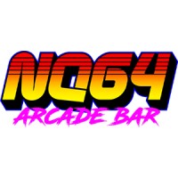 NQ64 Arcade Bars LTD logo, NQ64 Arcade Bars LTD contact details