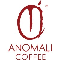 PT Anomali Coffee logo, PT Anomali Coffee contact details