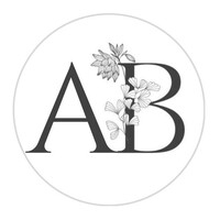 Weddings + Events by Amberly logo, Weddings + Events by Amberly contact details