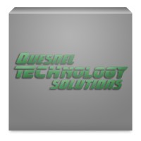 Quesnel Technology Solutions logo, Quesnel Technology Solutions contact details