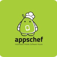 Appschef logo, Appschef contact details