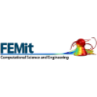 FEMit AB logo, FEMit AB contact details