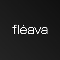 Fleava logo, Fleava contact details