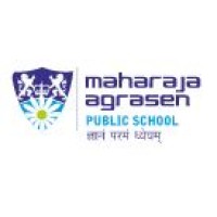 Maharaja Agrasen Public School - Odhav logo, Maharaja Agrasen Public School - Odhav contact details