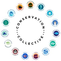 The Conservation Collective logo, The Conservation Collective contact details