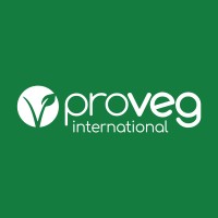 ProVeg UK logo, ProVeg UK contact details