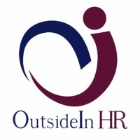 OutsideIn HR logo, OutsideIn HR contact details