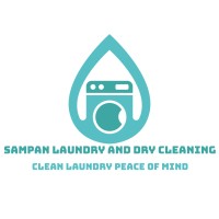 Sampan Laundry and Dry Cleaning logo, Sampan Laundry and Dry Cleaning contact details