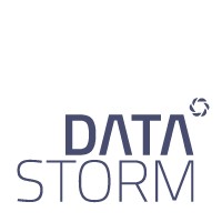 DataStorm logo, DataStorm contact details