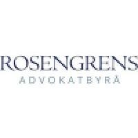 Rosengrens Advokatbyrå logo, Rosengrens Advokatbyrå contact details