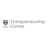 Entrepreneurship Centre - University of St Andrews logo, Entrepreneurship Centre - University of St Andrews contact details