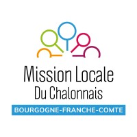 Mission Locale du Chalonnais logo, Mission Locale du Chalonnais contact details