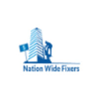 Nation Wide Fixers logo, Nation Wide Fixers contact details