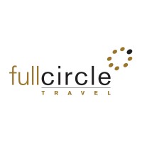 Full Circle Travel logo, Full Circle Travel contact details