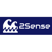 2Sense LLC logo, 2Sense LLC contact details