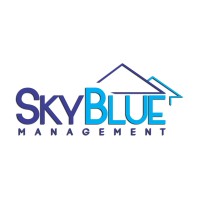 SKYBLUE MANAGEMENT logo, SKYBLUE MANAGEMENT contact details