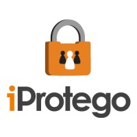 iProtego logo, iProtego contact details