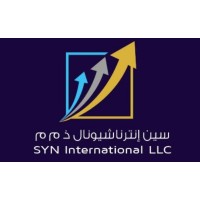 Syn International LLC logo, Syn International LLC contact details