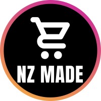 NZ MADE logo, NZ MADE contact details