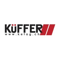 Küffer Elektro-Technik AG logo, Küffer Elektro-Technik AG contact details