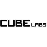 Cube Labs logo, Cube Labs contact details