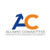 Alumni Committee IIM Tiruchirappalli logo, Alumni Committee IIM Tiruchirappalli contact details