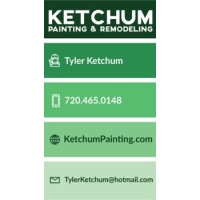 Ketchum Painting and Remodeling logo, Ketchum Painting and Remodeling contact details