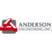 Anderson Engineering logo, Anderson Engineering contact details