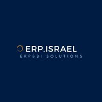 Erp.Israel logo, Erp.Israel contact details