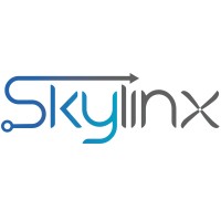 Skylinx logo, Skylinx contact details