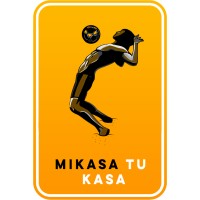 Mikasa Tu Kasa logo, Mikasa Tu Kasa contact details