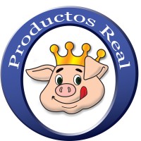 Productos Real logo, Productos Real contact details