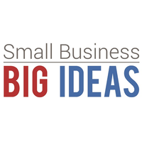 Small Business Big Ideas UK logo, Small Business Big Ideas UK contact details